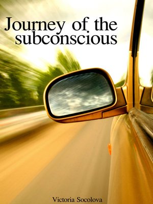 cover image of Journey of the Subconscious